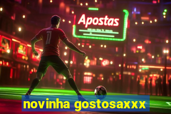 novinha gostosaxxx